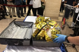 P163-M worth of shabu seized in Manila buy-bust operation